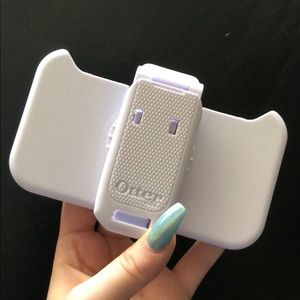 Otter box iPhone 4 Holster